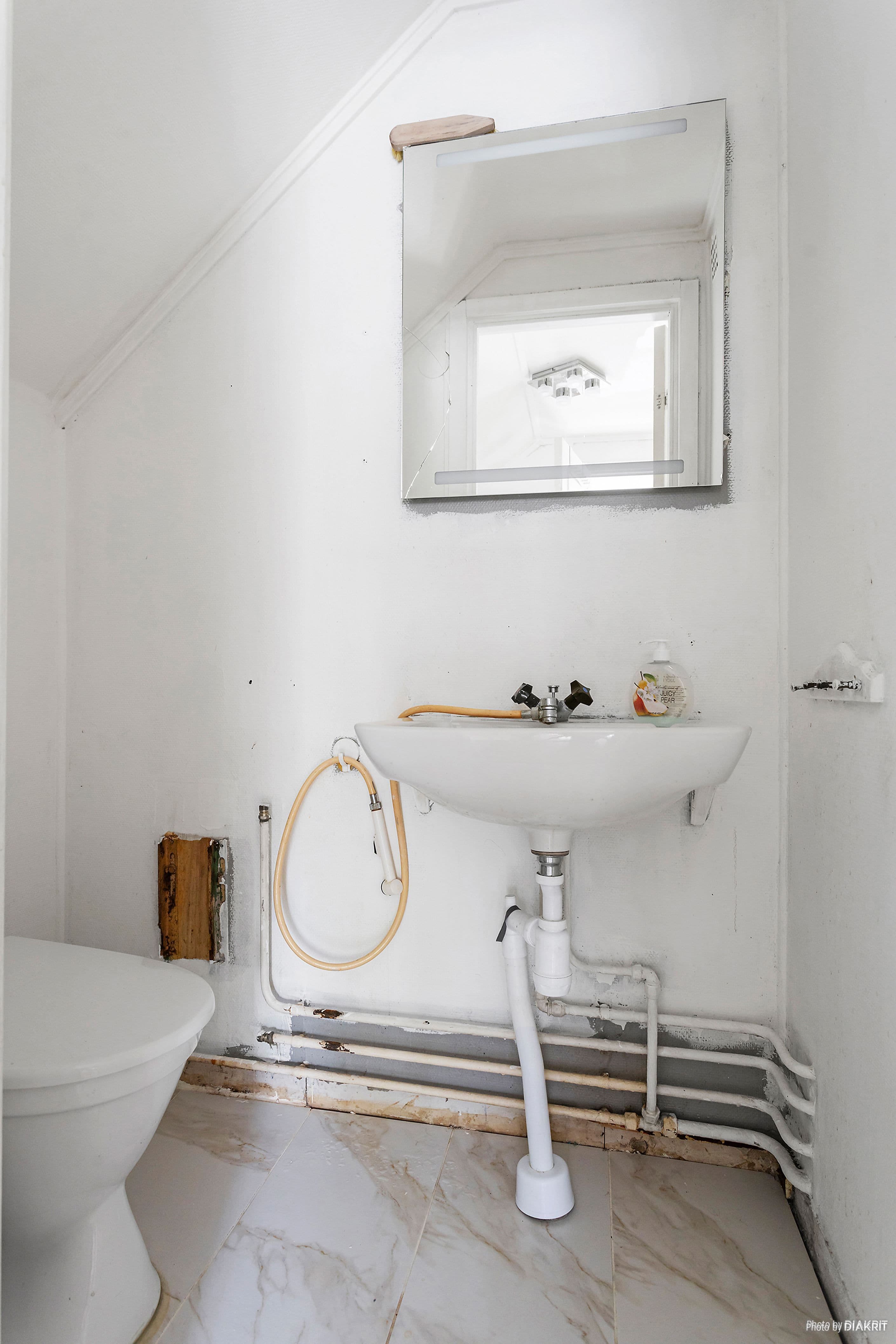WC