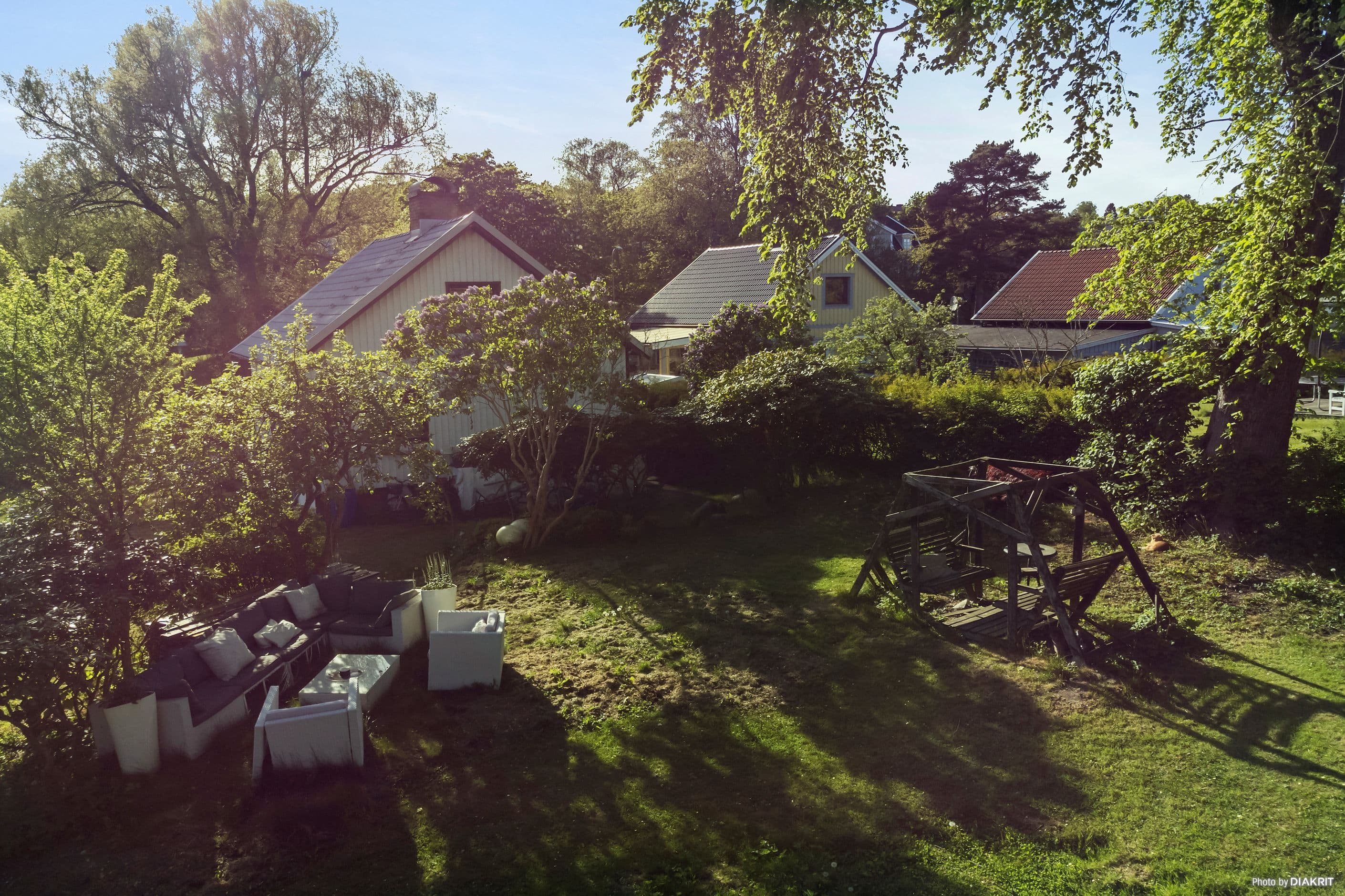Exteriör