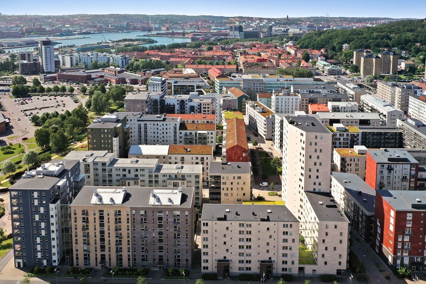 Långängen 1A