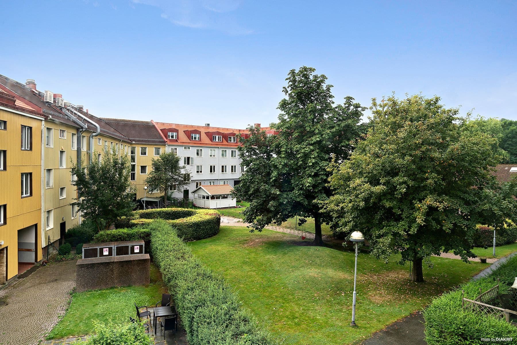 Innergården