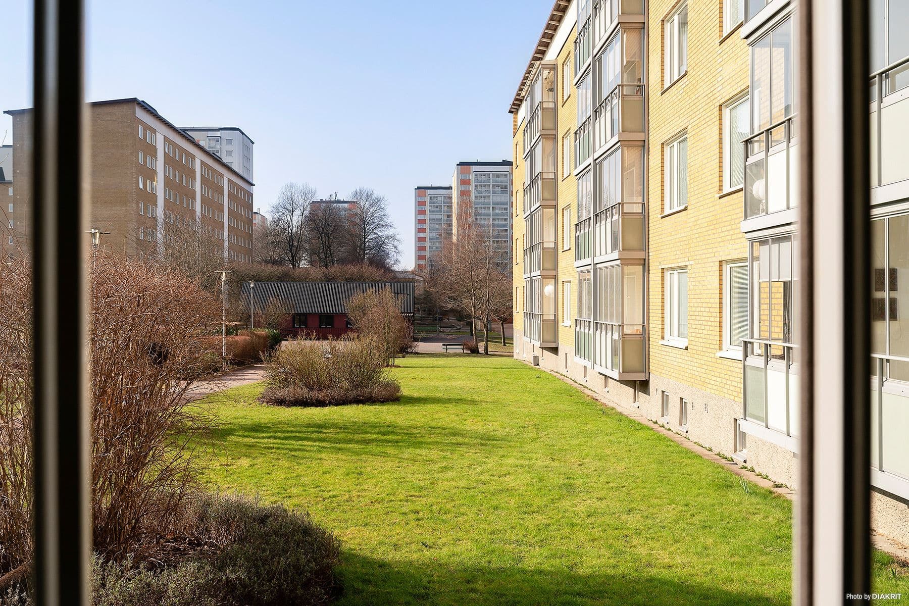 Utsikt