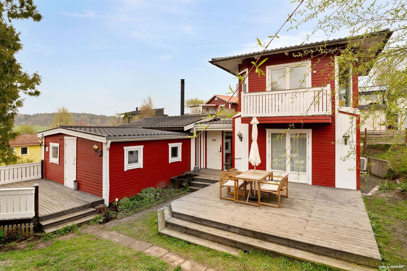 Tomtebacken 27