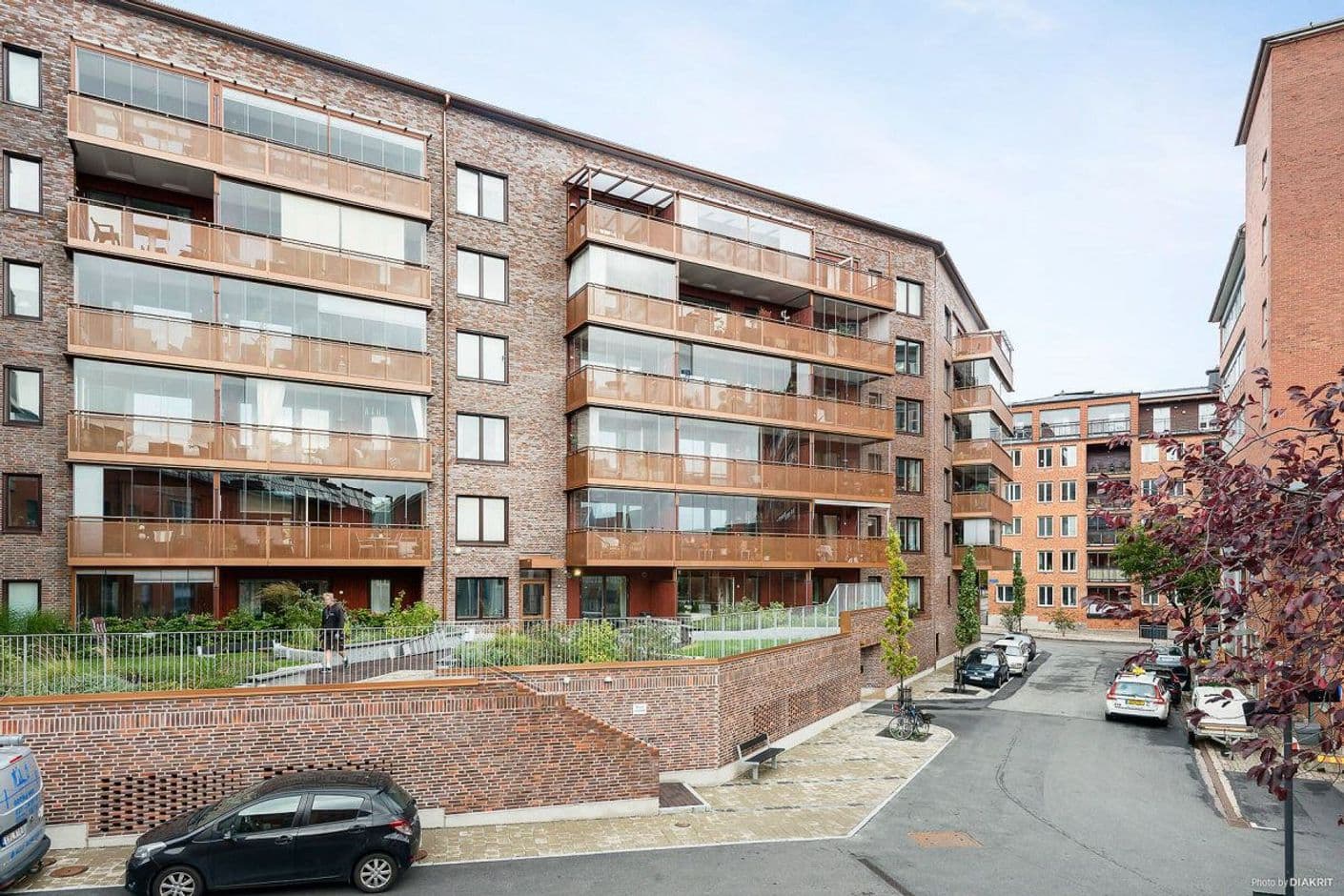 Östra Eriksbergsgatan 102