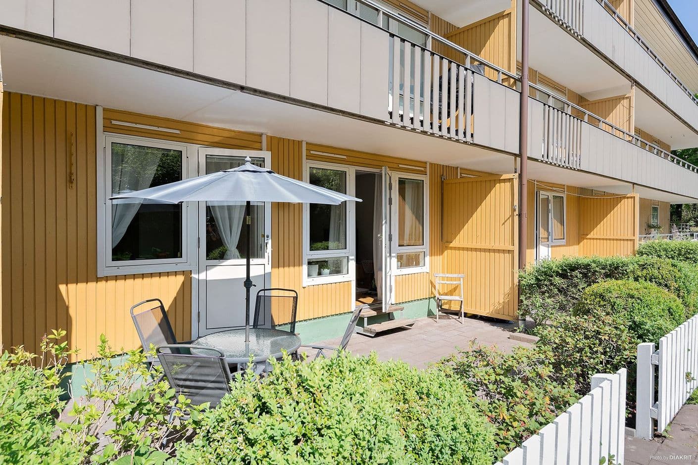 Sagogången 52