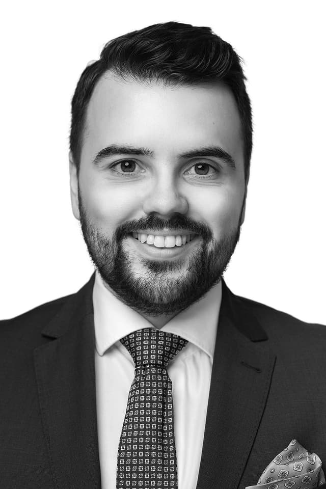 Mäklarens profilbild