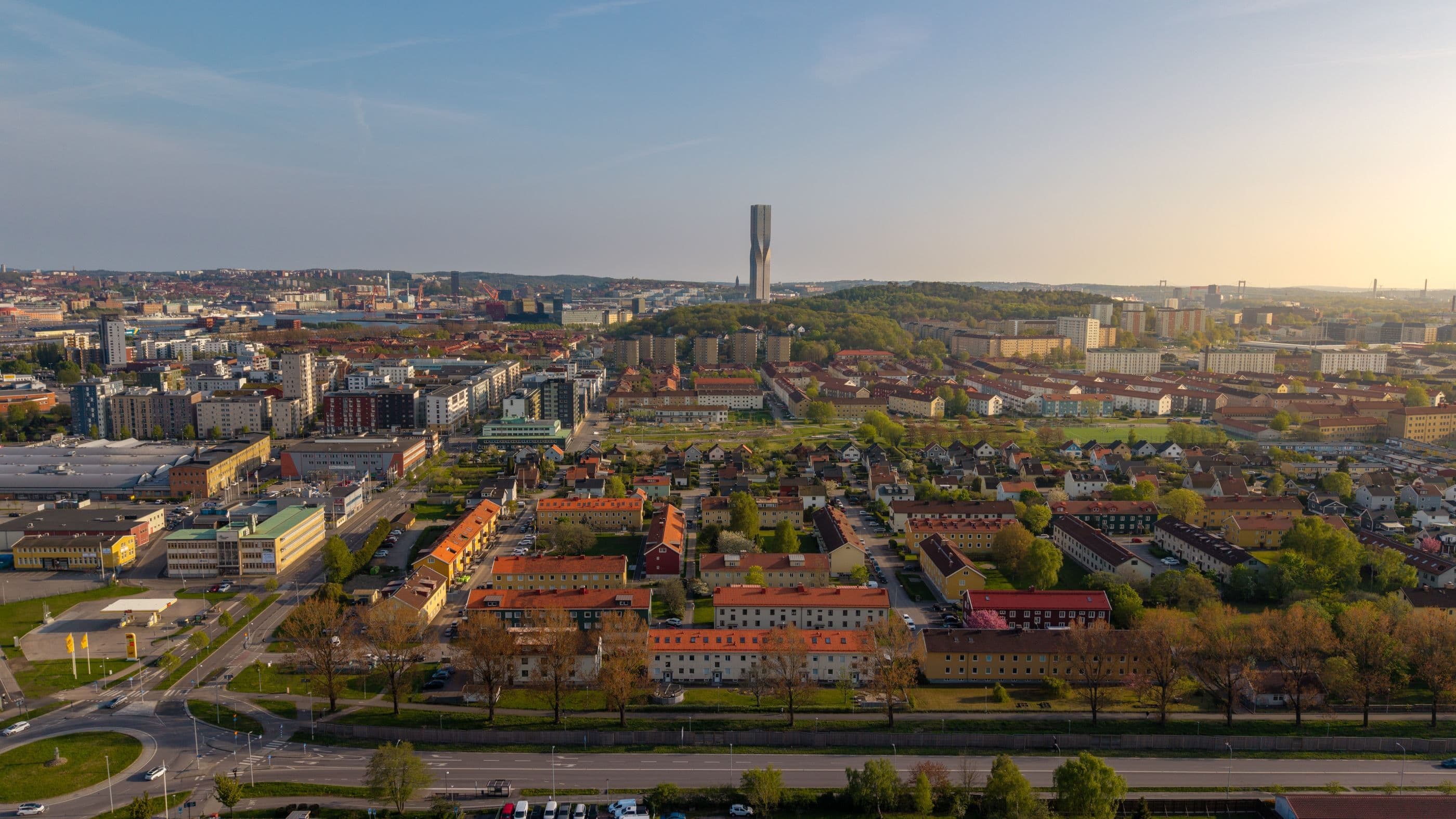 Utsikt