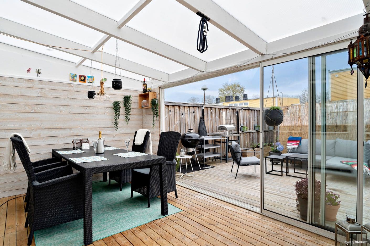 Östra Gunnesgärde 2D