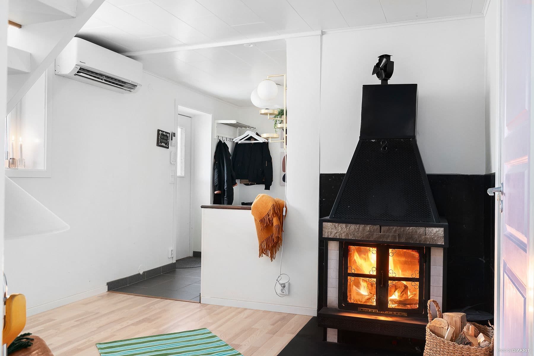 Kamin
