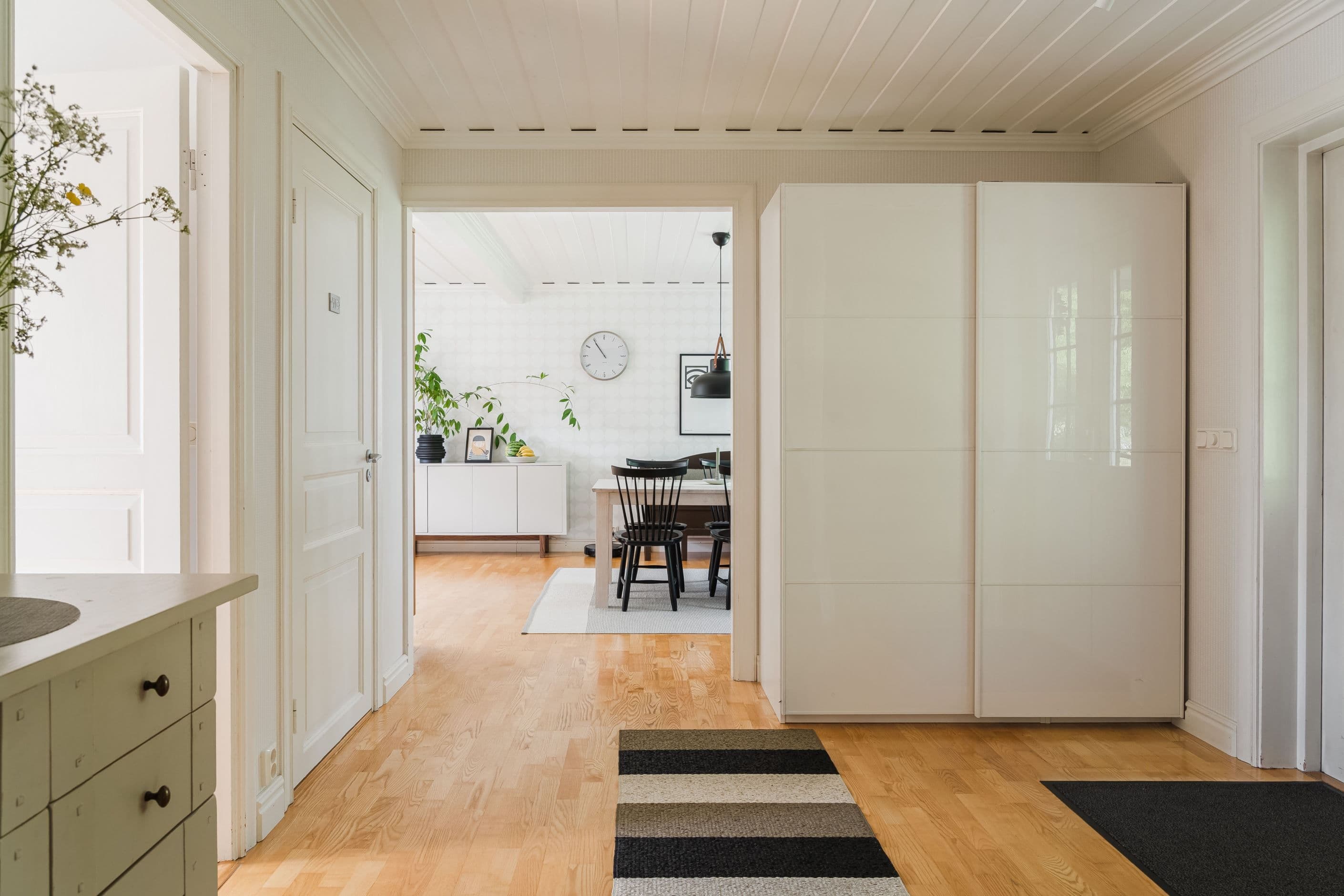 Entré/hall