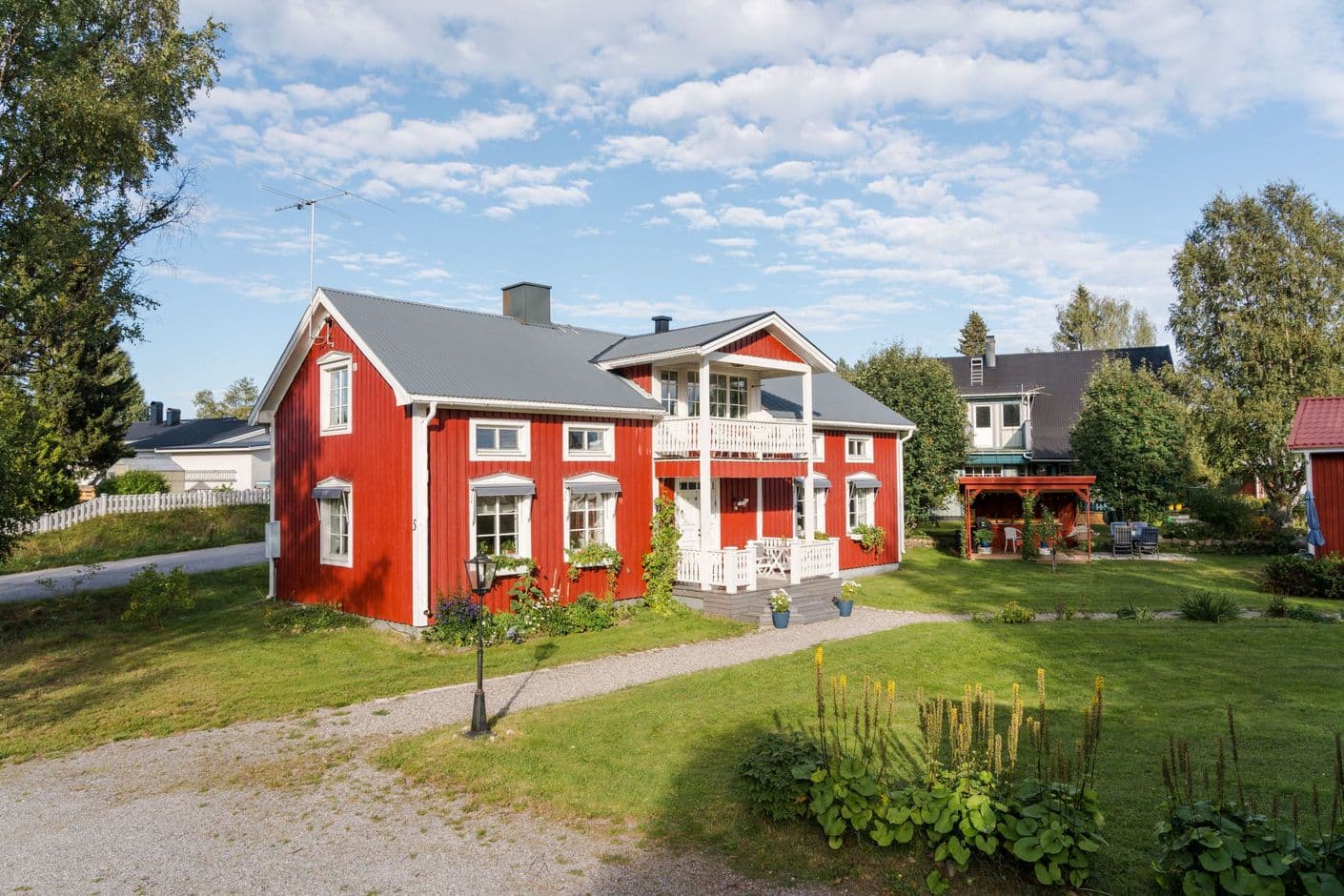 Klubbvägen 5