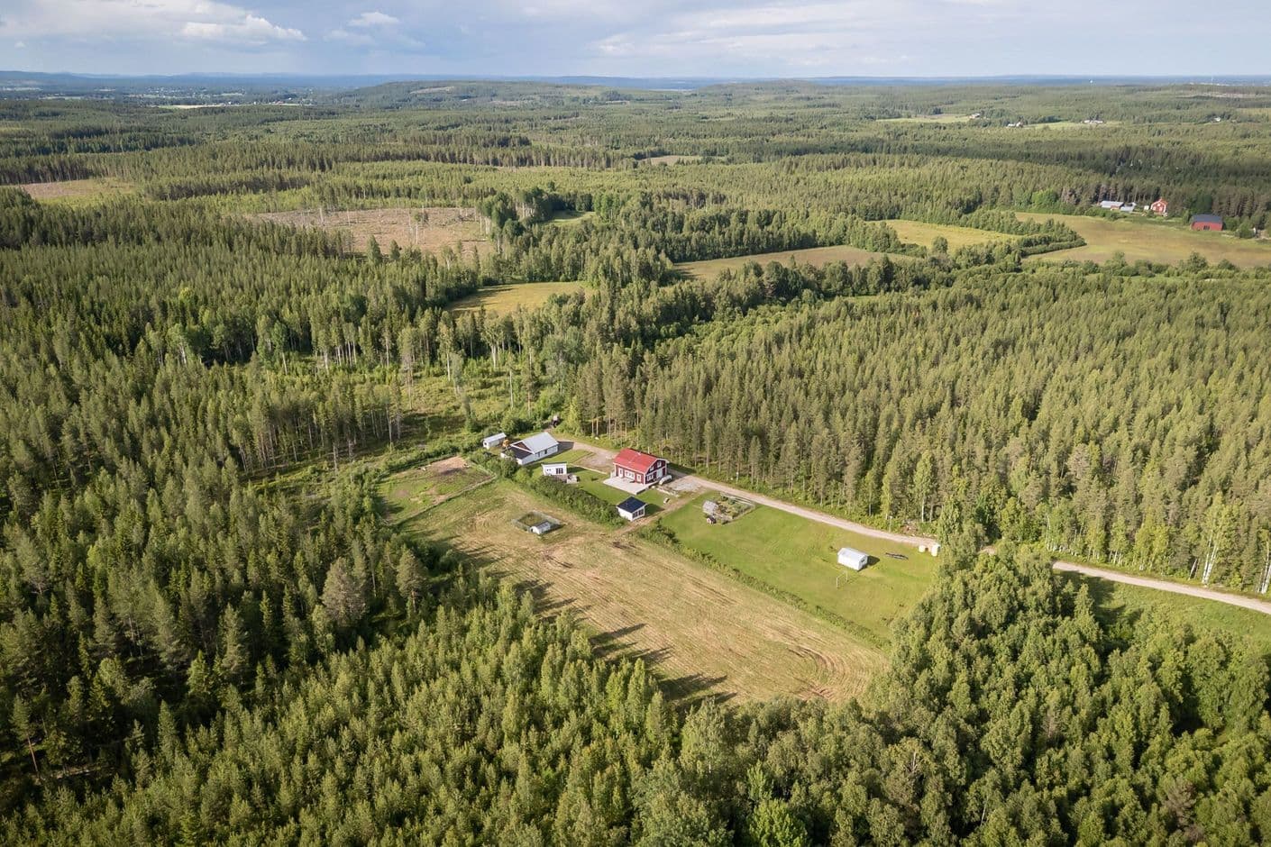 Minavägen 64