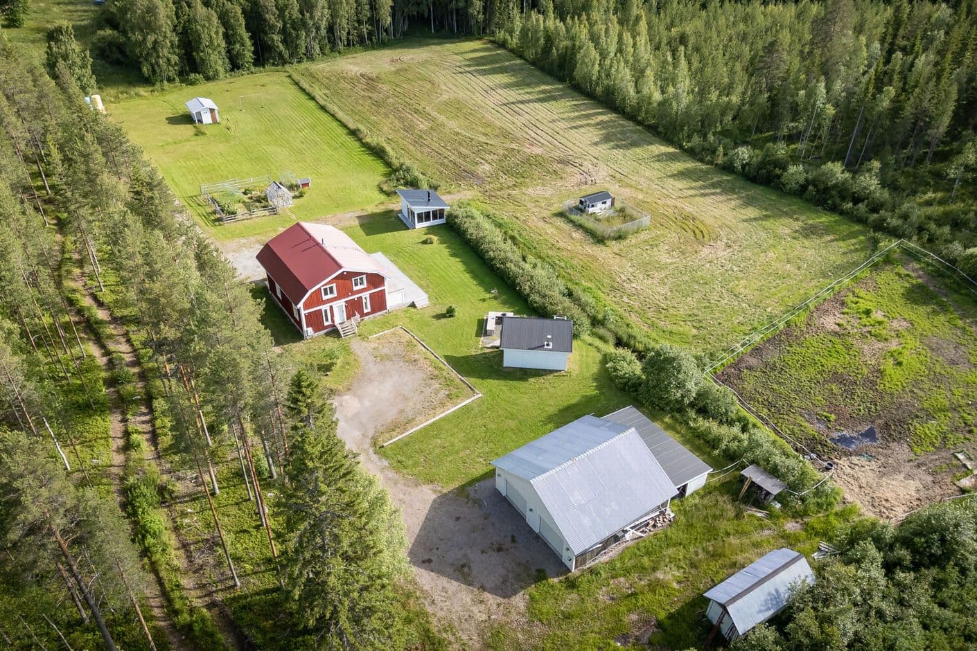 Minavägen 64