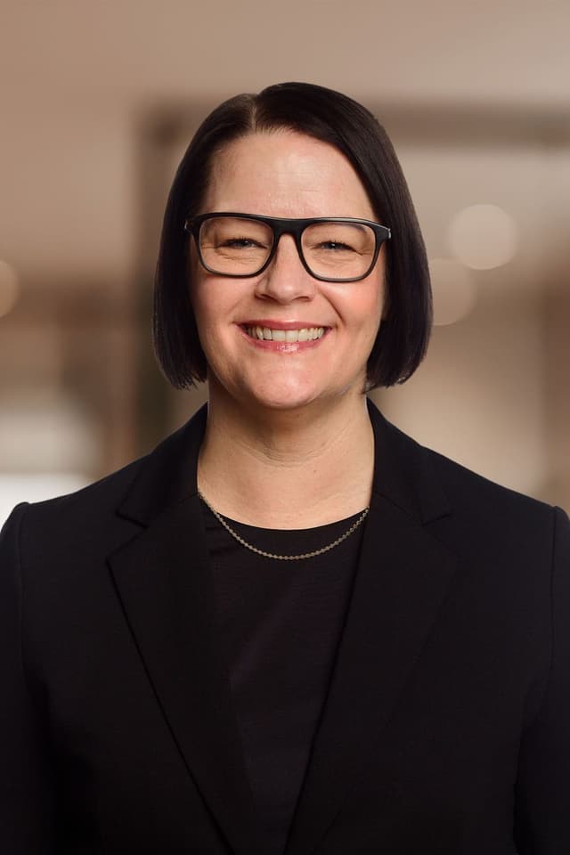 Mäklarens profilbild