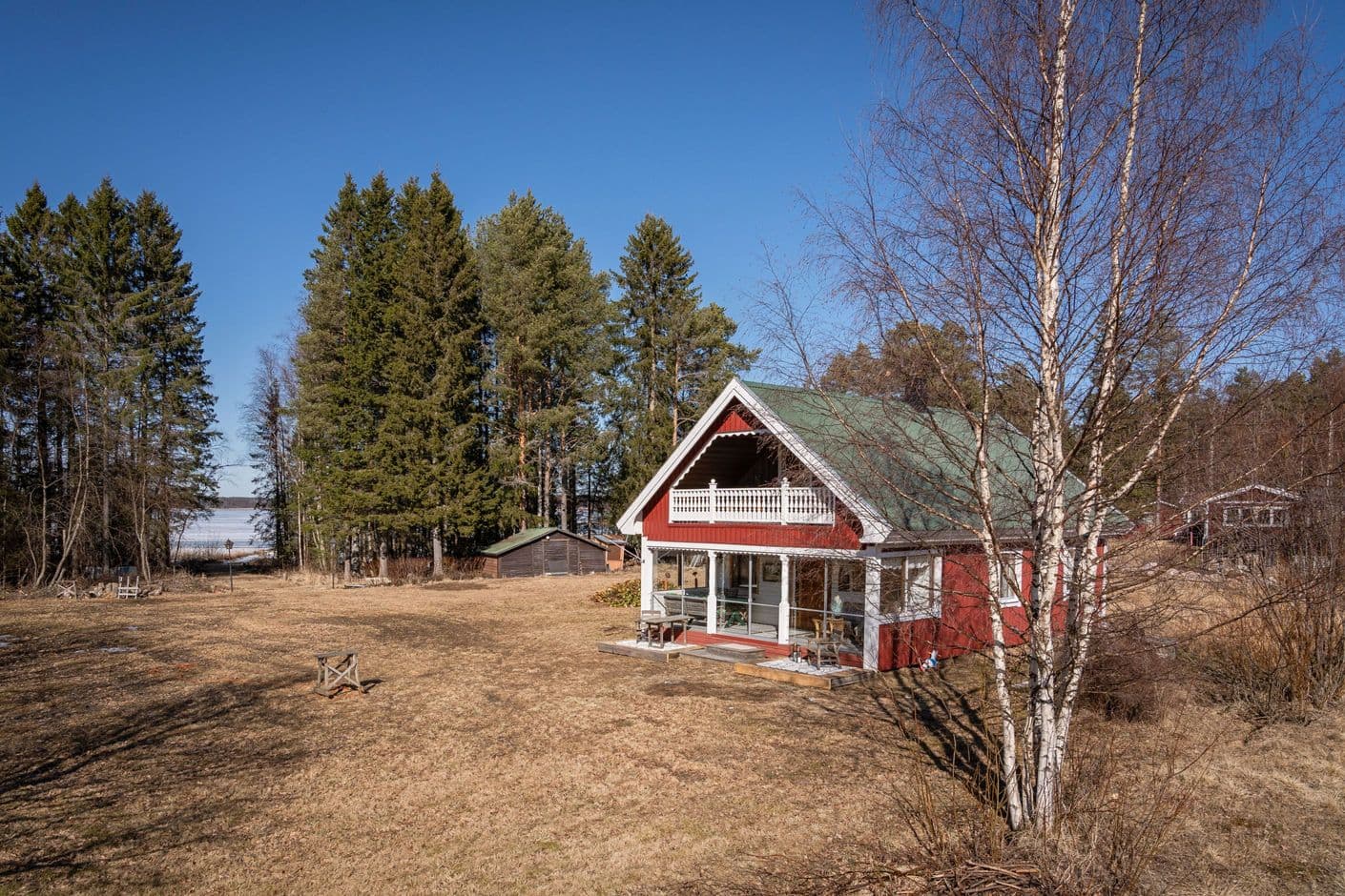 Norra Brändholmen 10