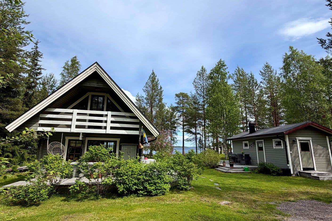 Norra Trundövägen 401