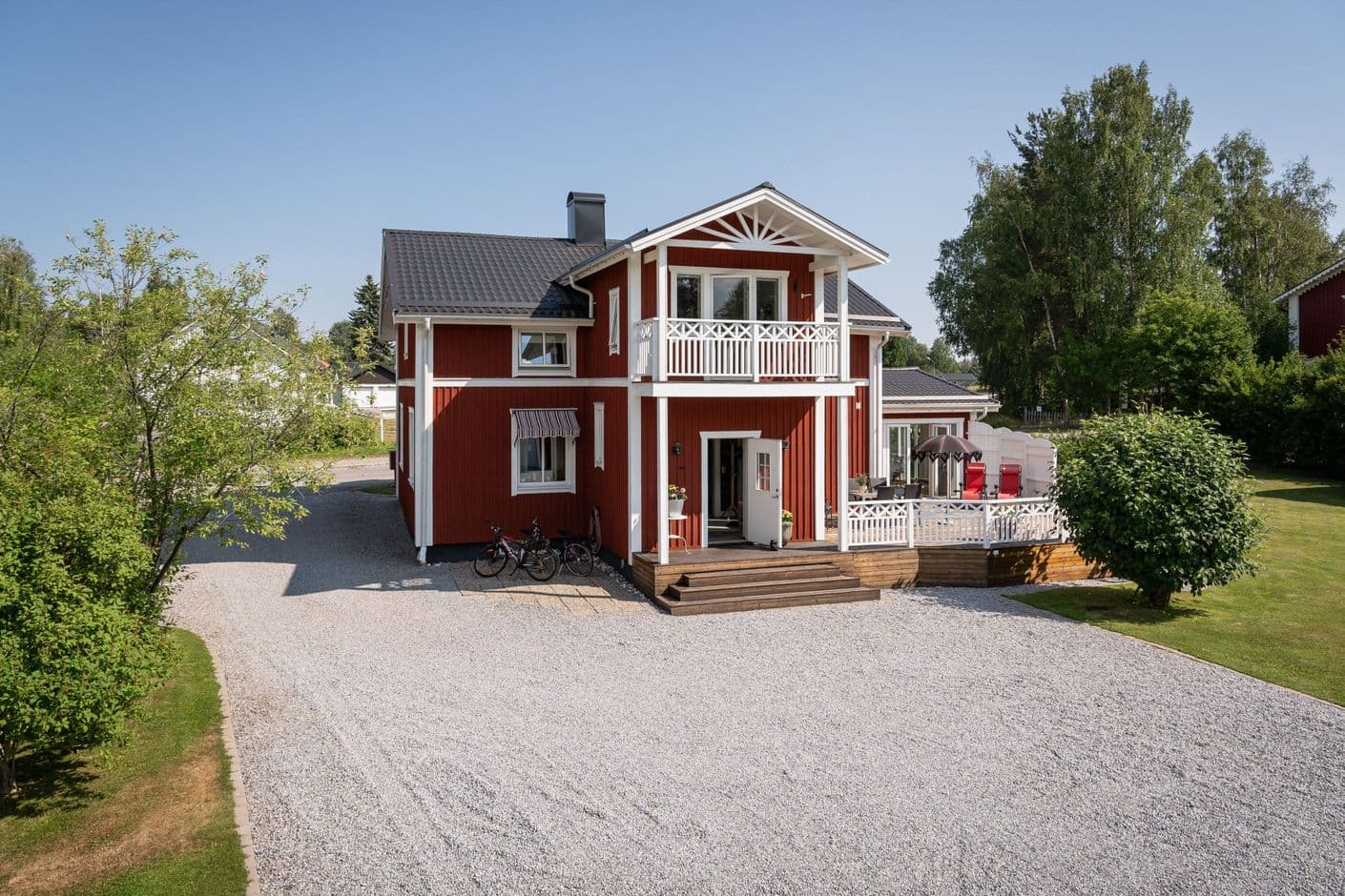 Öjagatan 25
