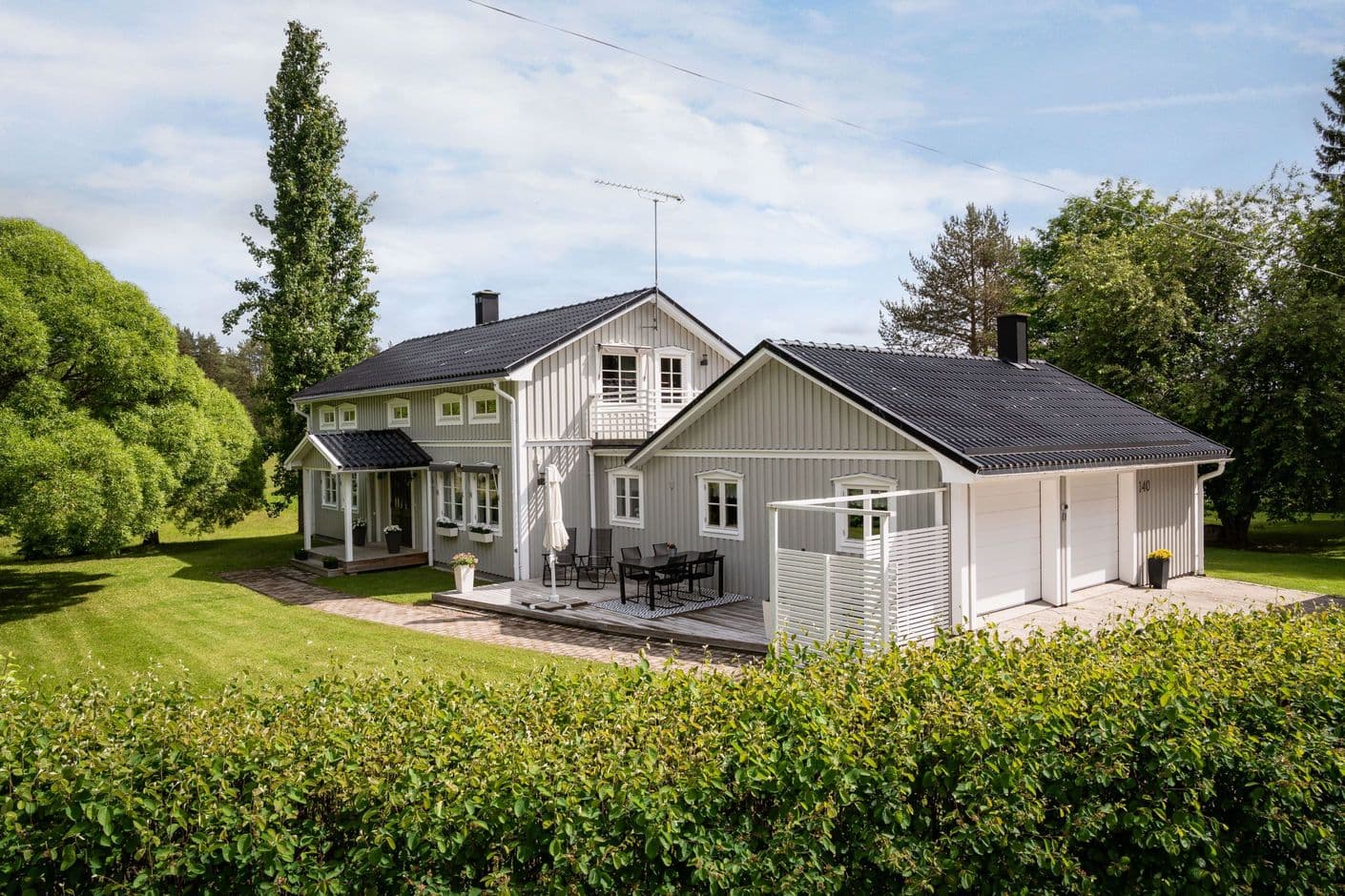 Brändöbergsvägen 140