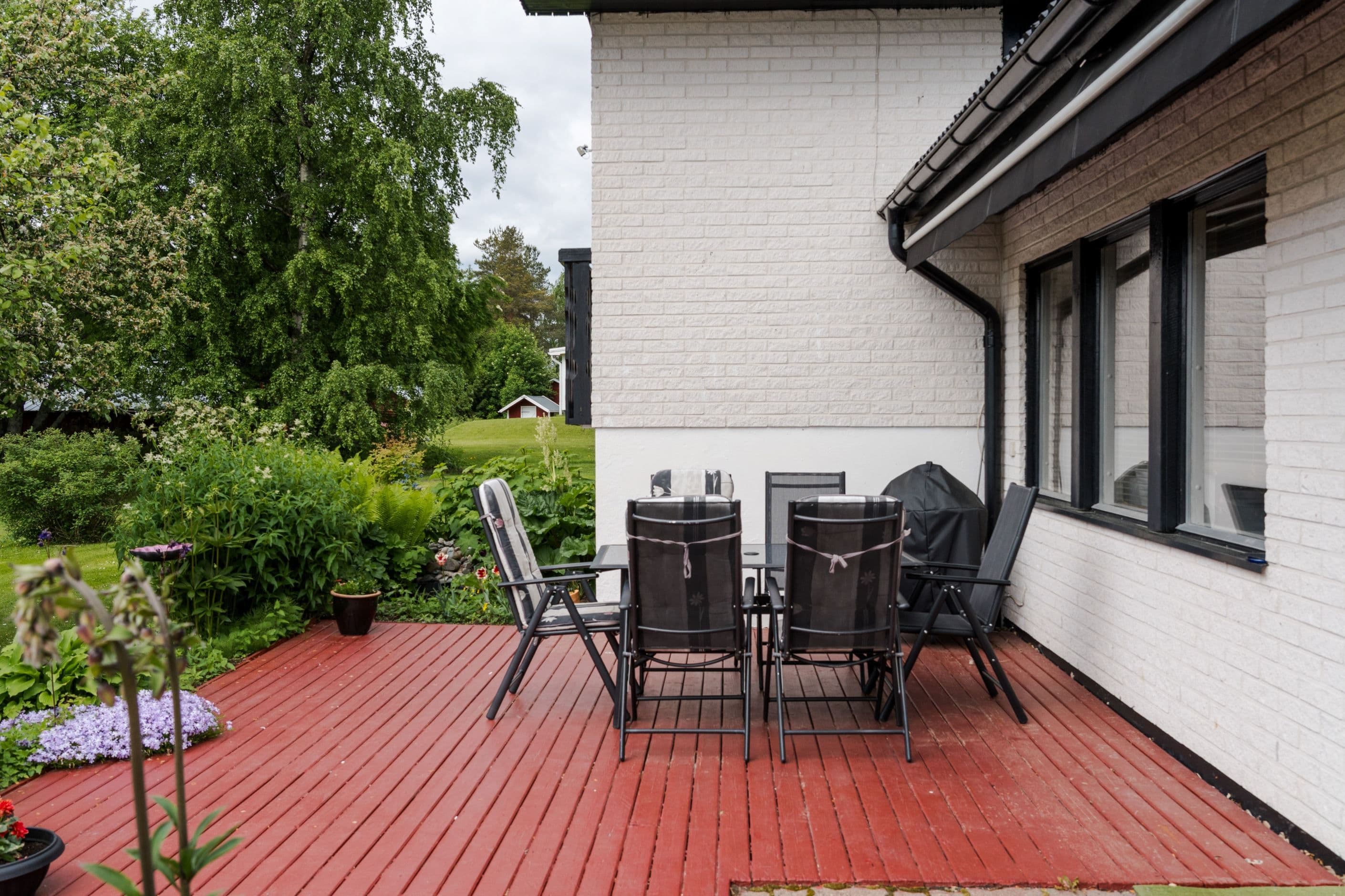 Exteriör