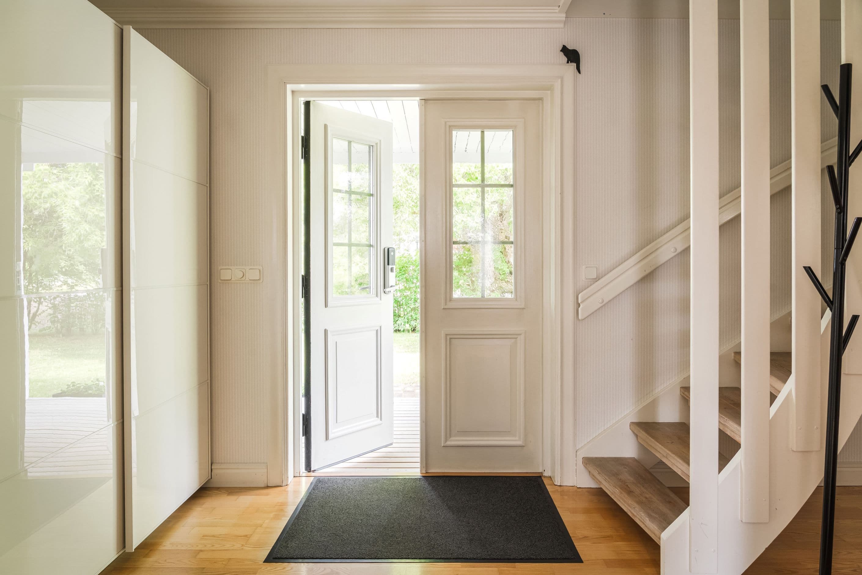 Entré/hall