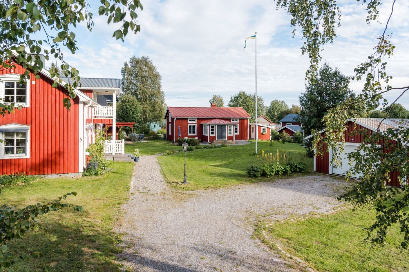 Klubbvägen 5