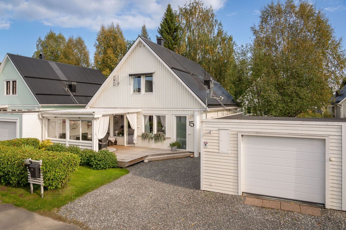 Lotusgränd 15