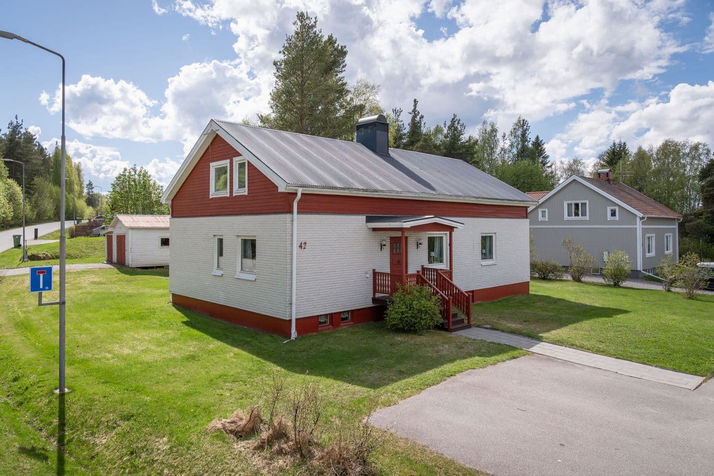 Lövholmsvägen 42