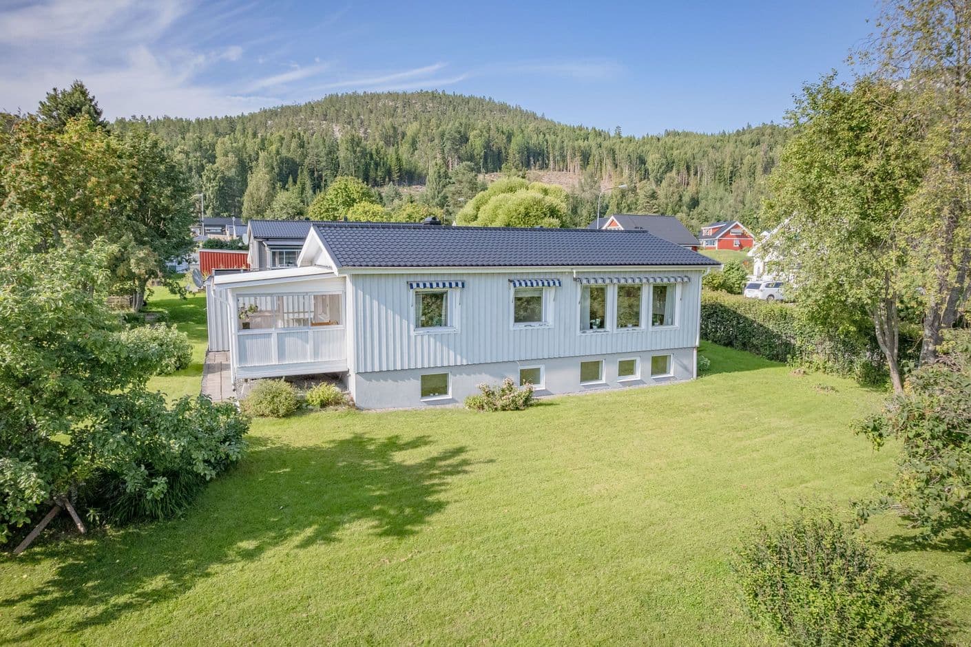 Gunillavägen 3