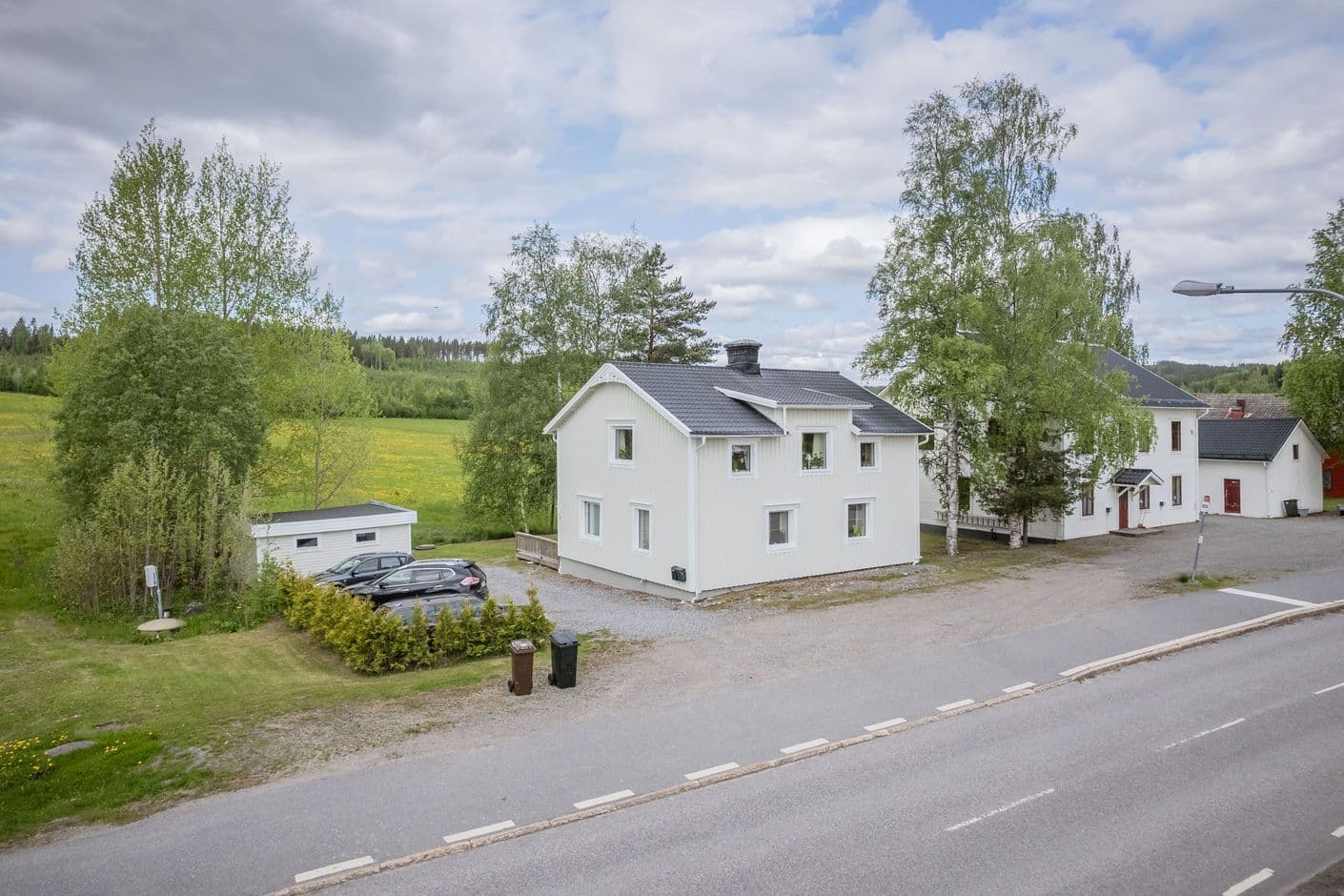 Köpmangatan 8