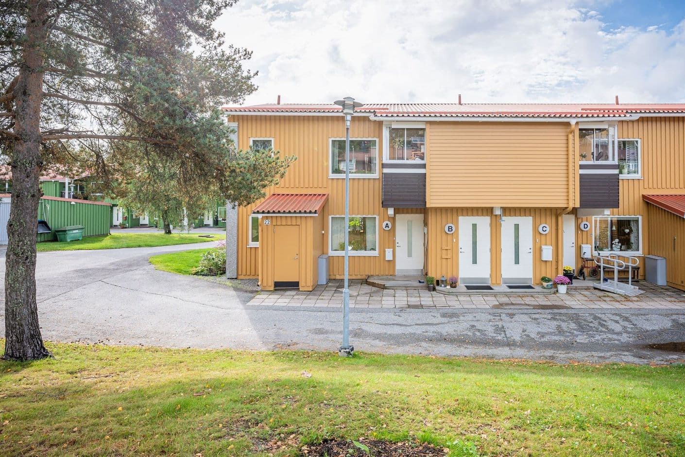 Järvstagatan 22A