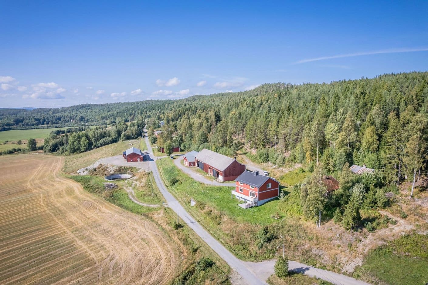 Gärdal 226