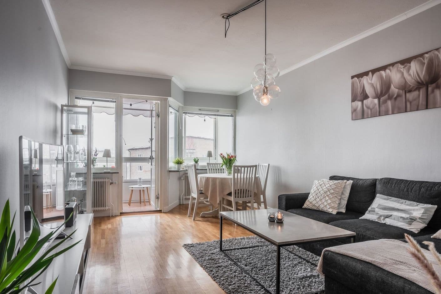 Skogsgatan 5B