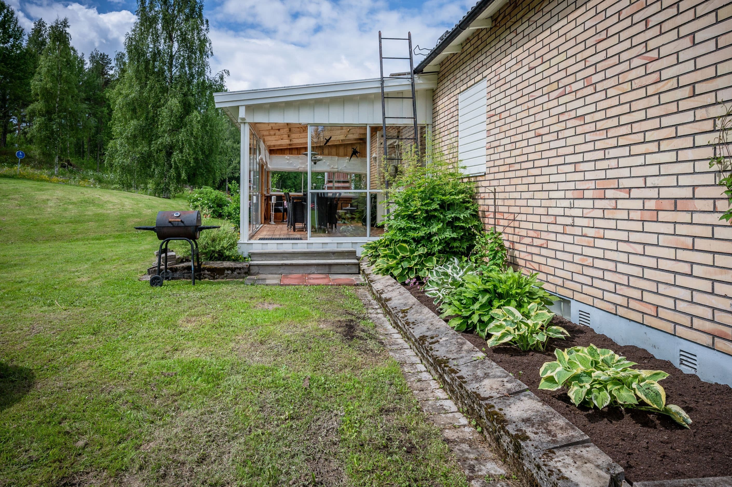 Exteriör