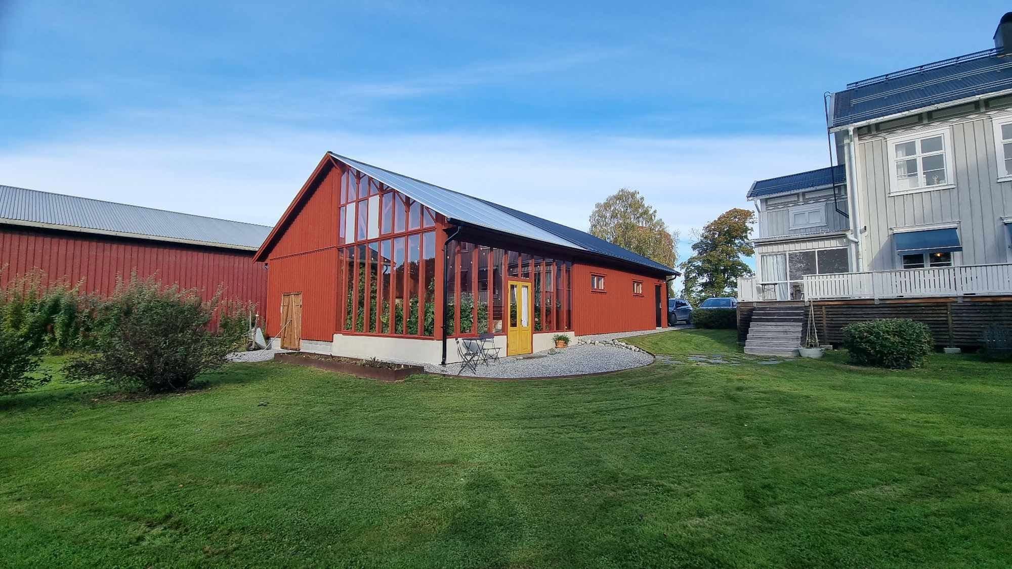 Exteriör