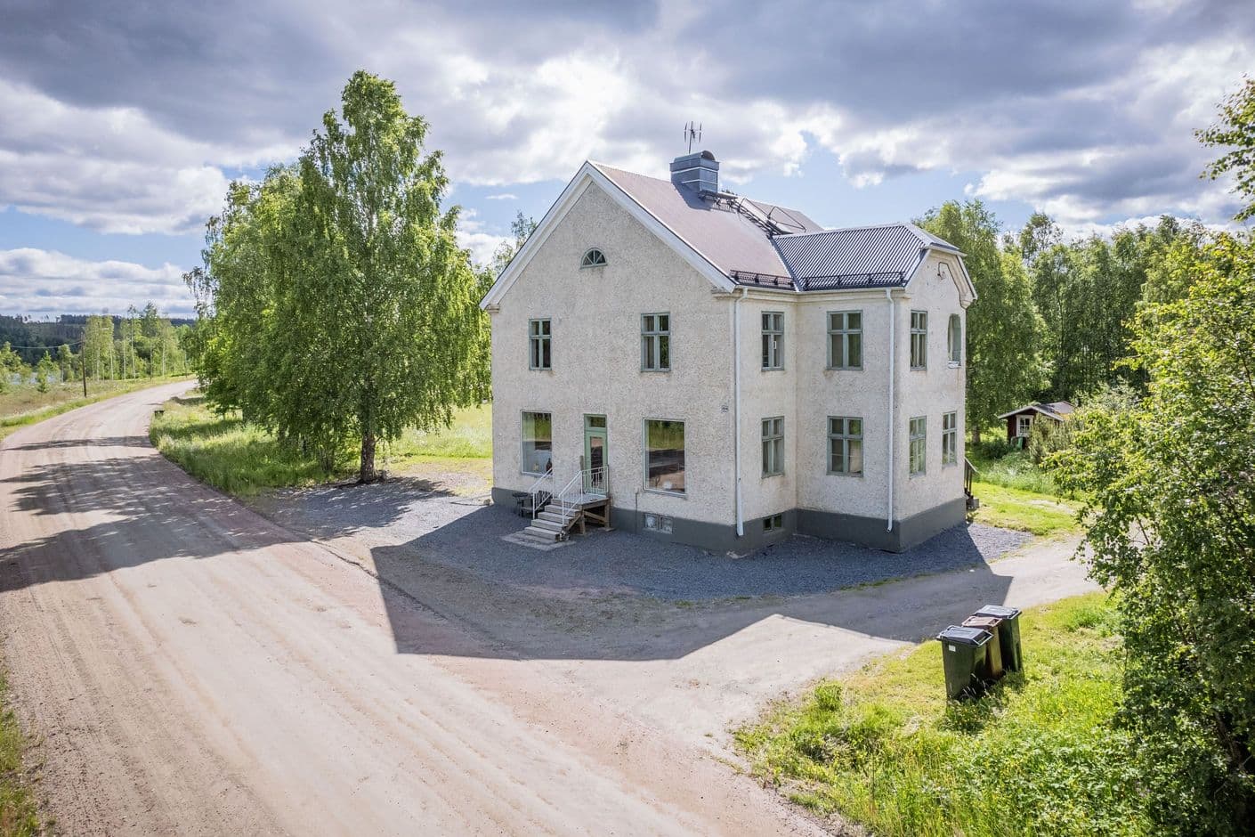 Björnsjö 159