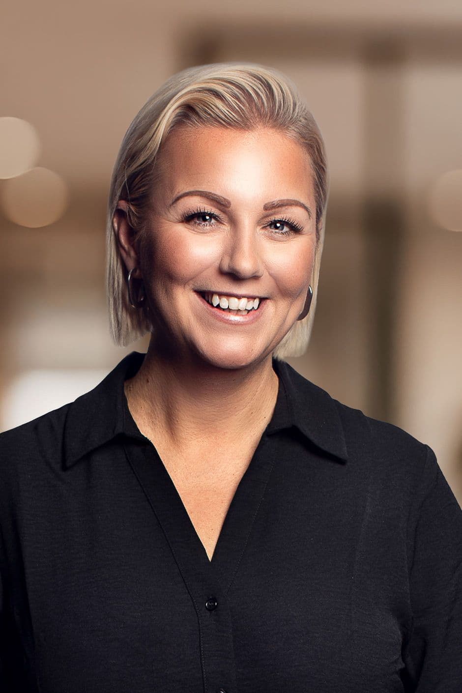 Mäklarens profilbild