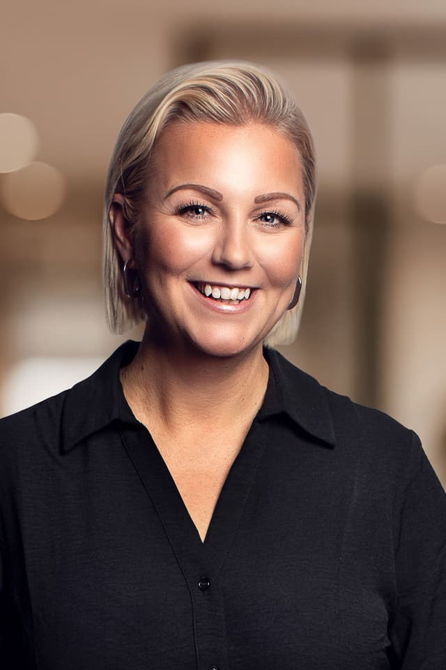 Mäklarens profilbild