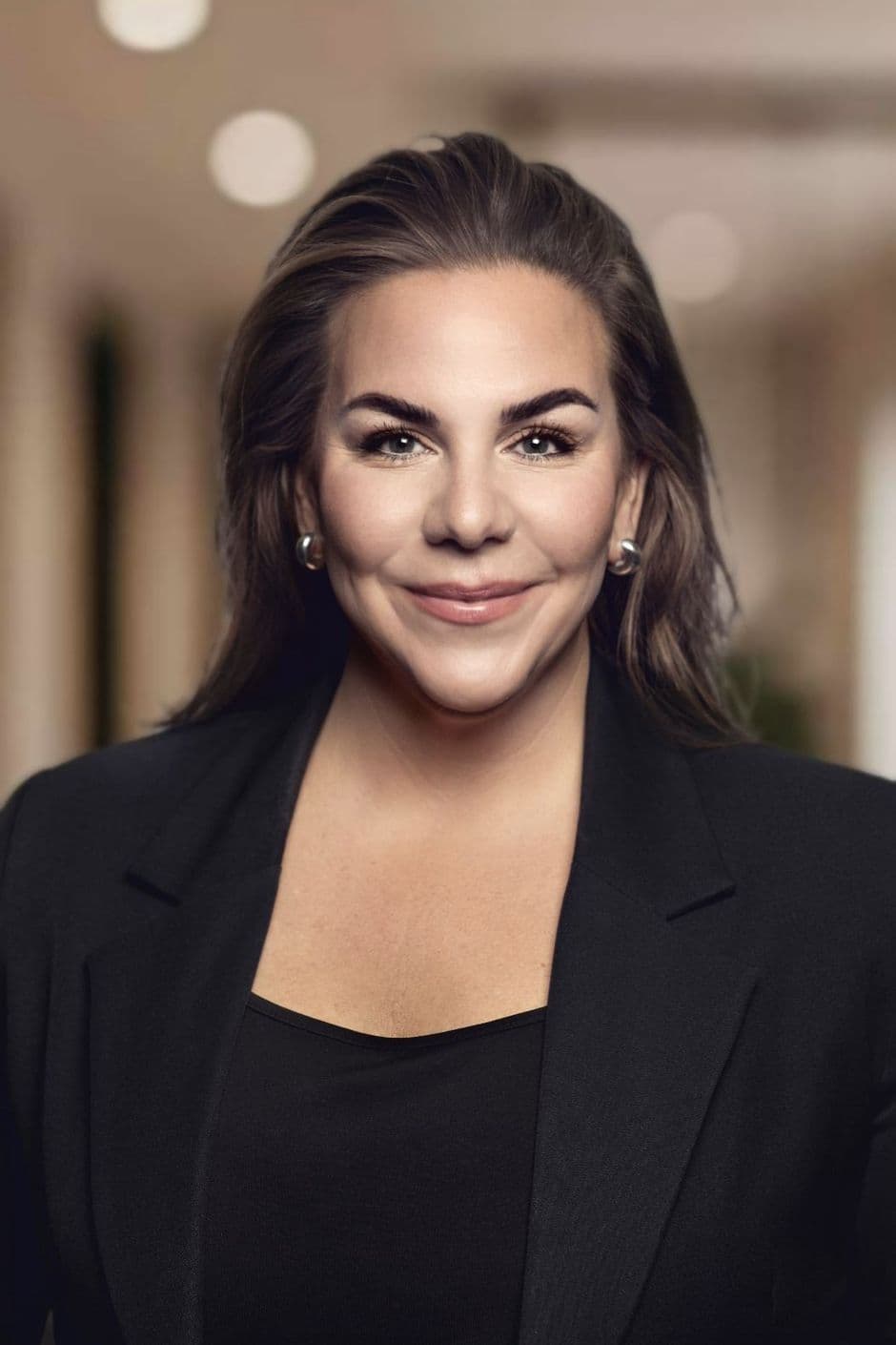 Mäklarens profilbild