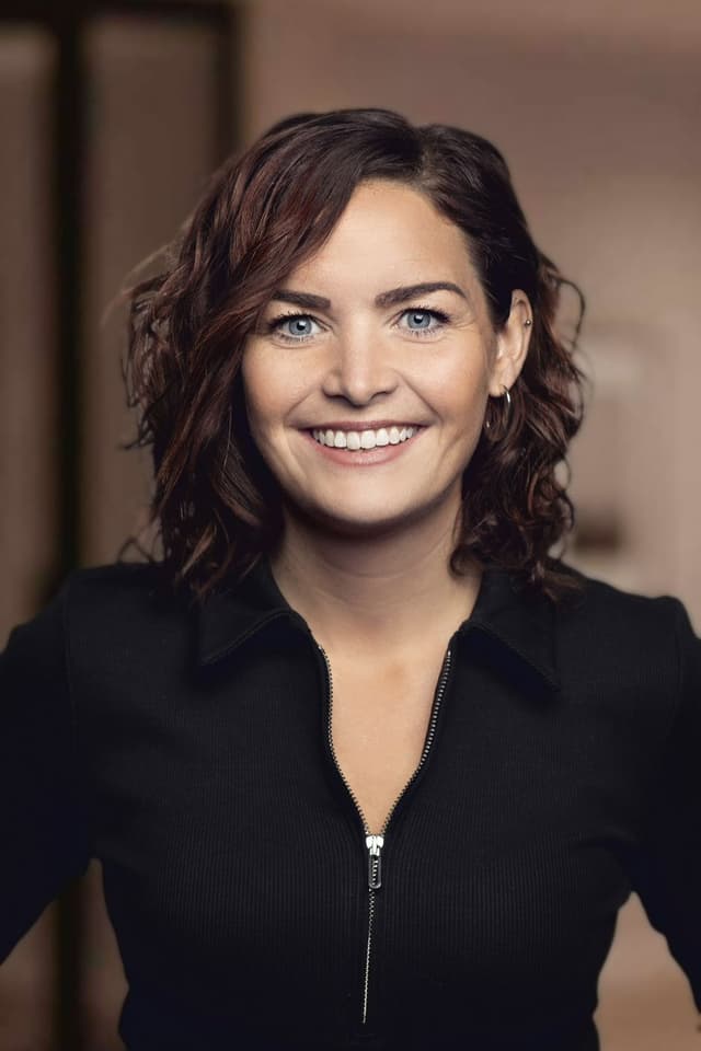 Mäklarens profilbild