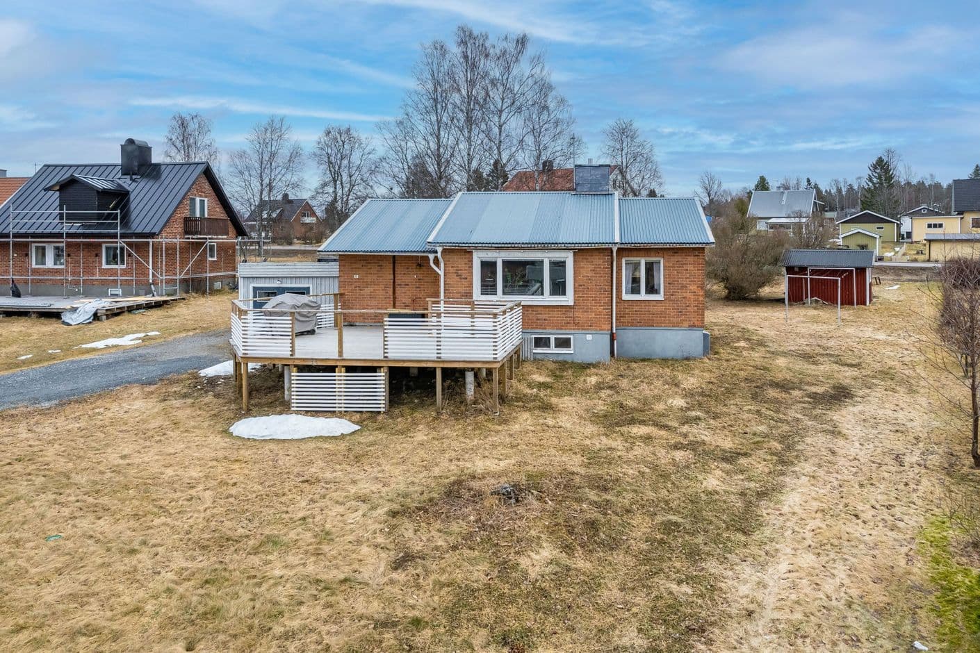 Humlegårdsvägen 15