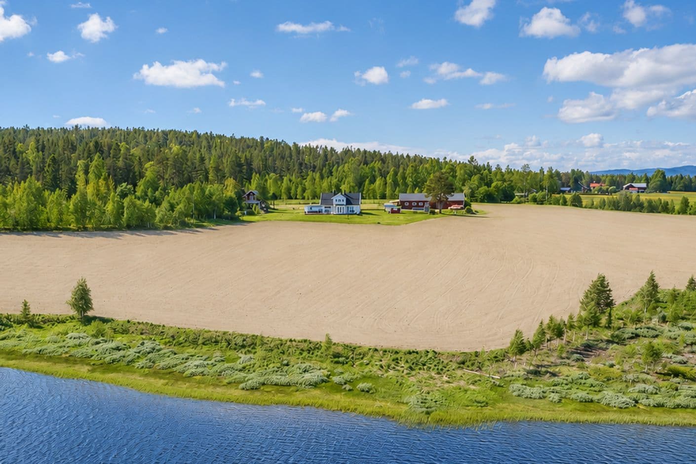 Sörgissjö 118