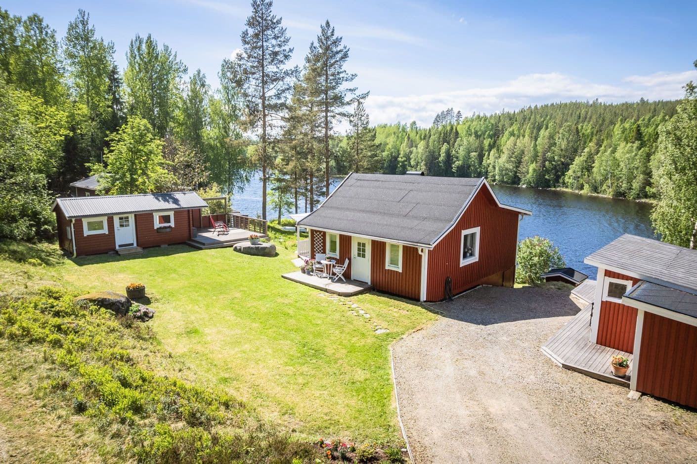 Västersel 231