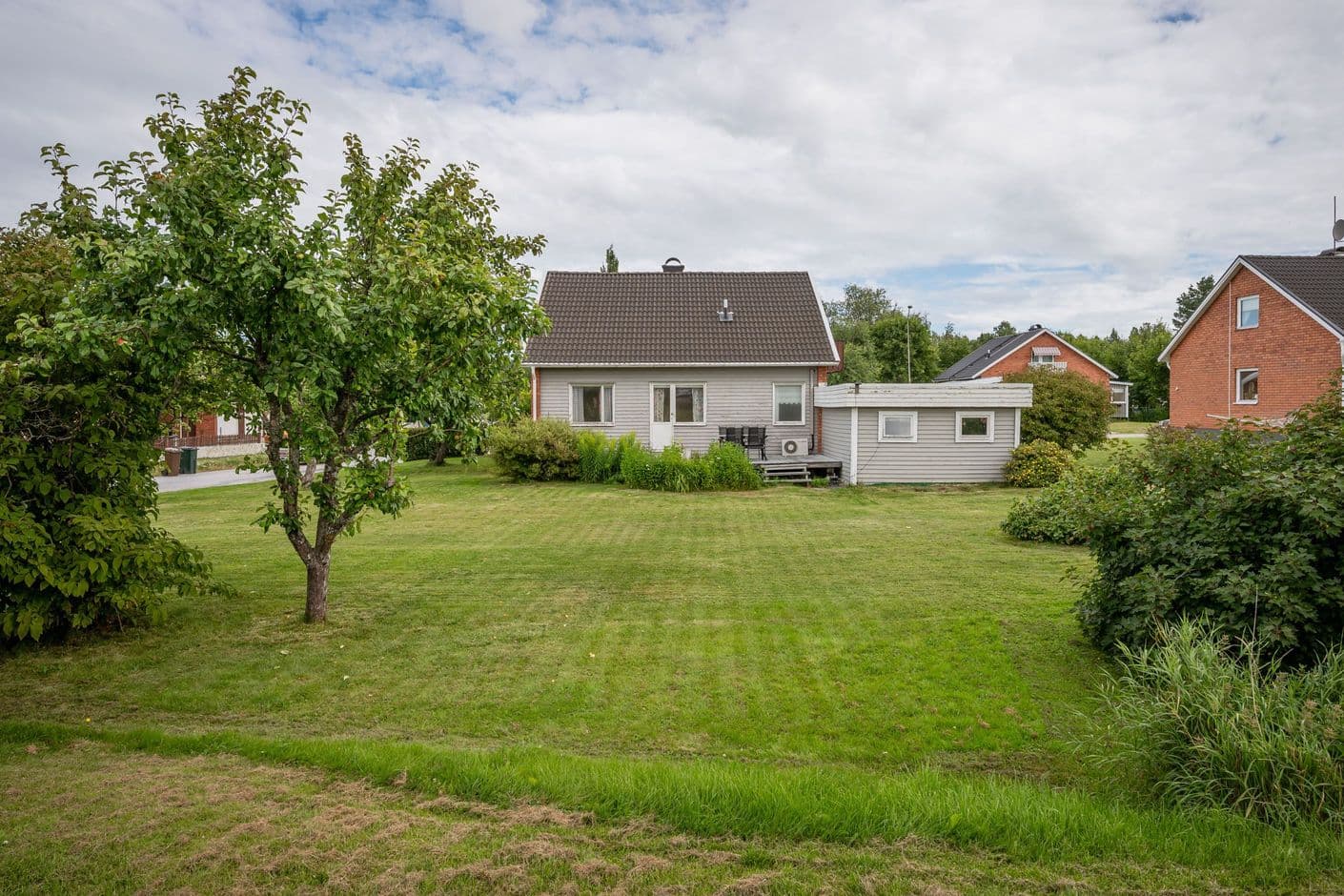 Liljevägen 17