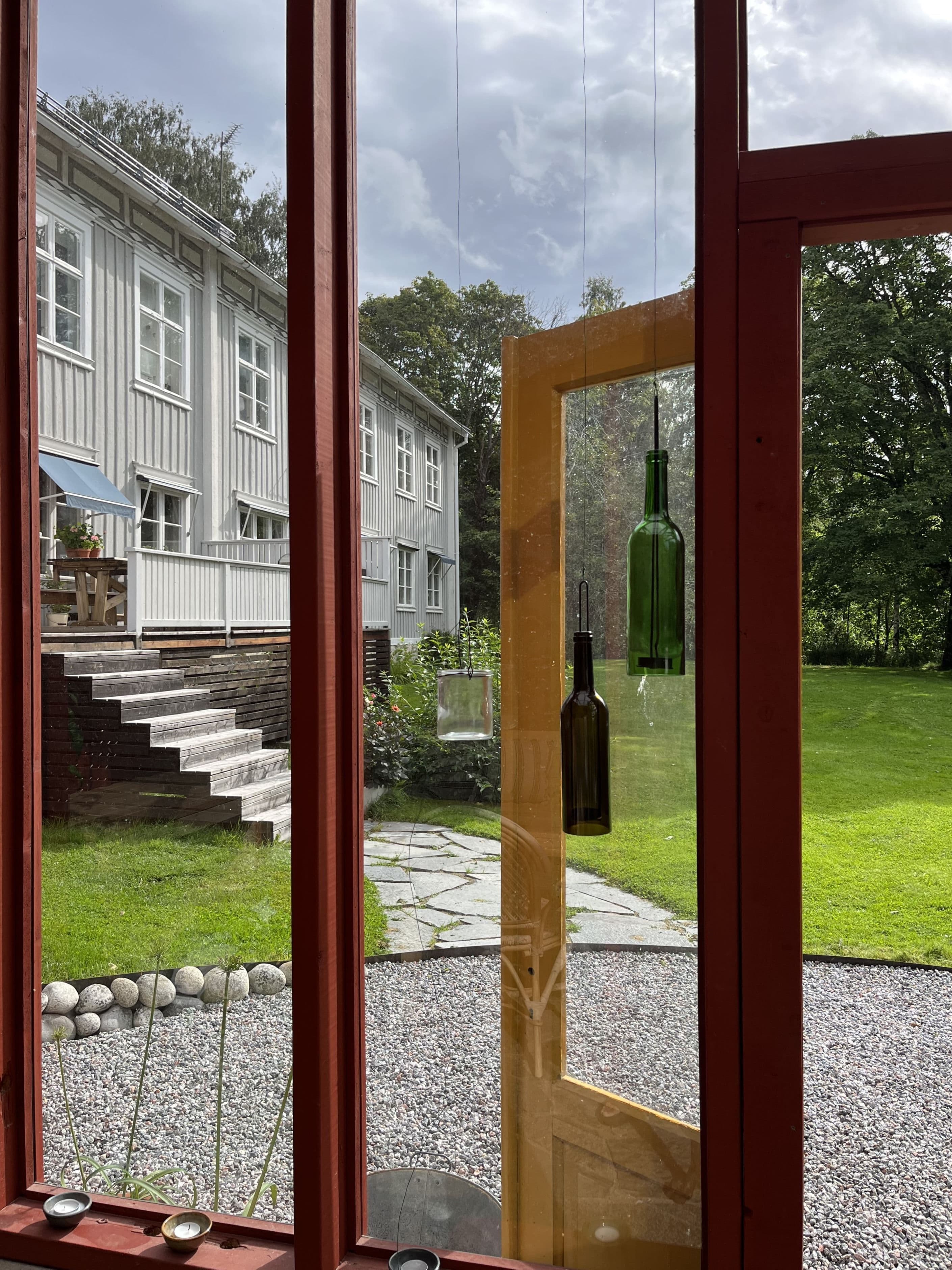 Exteriör