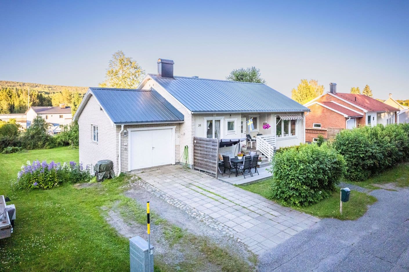 Norrvägen 26