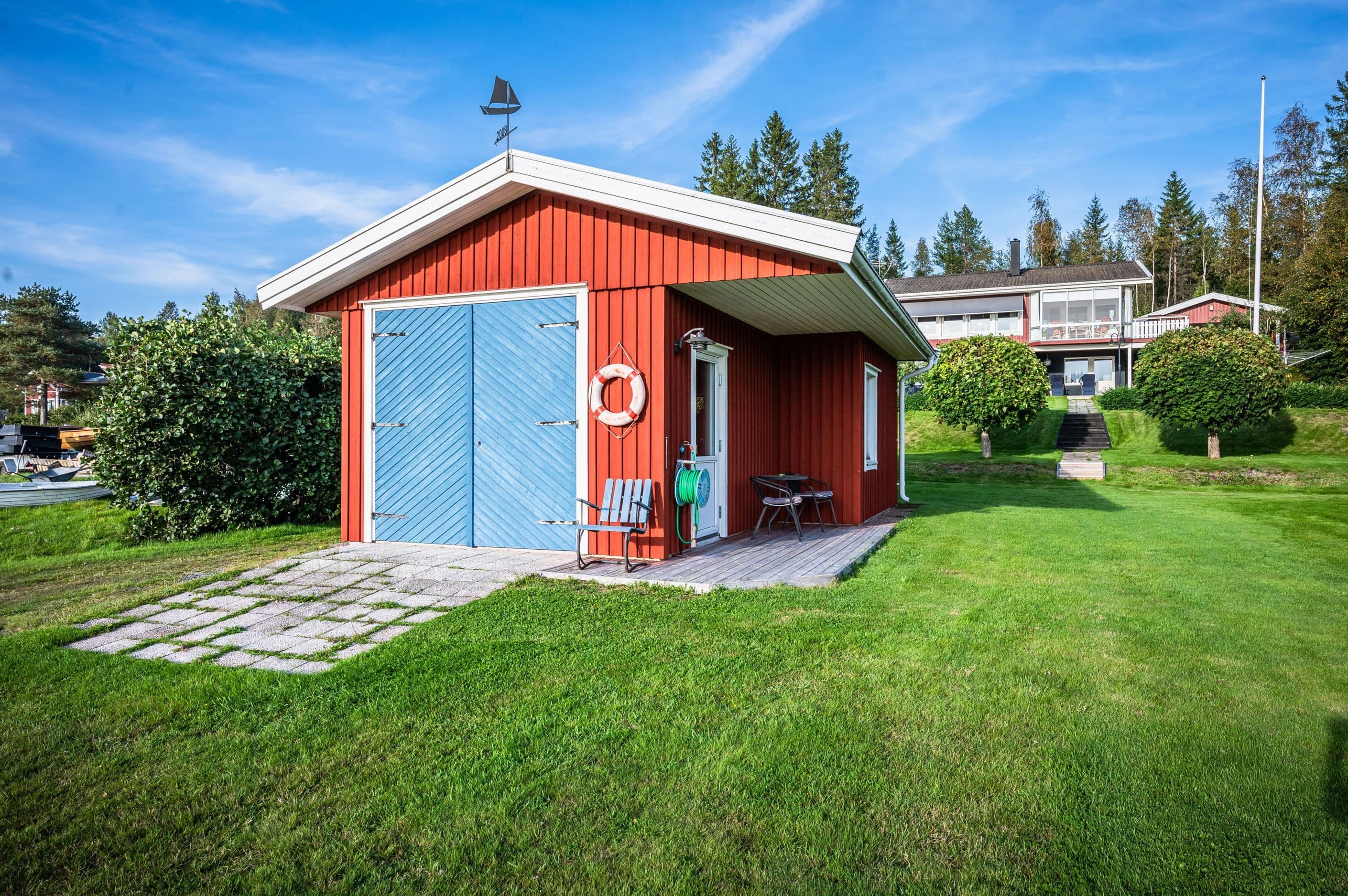 Exteriör