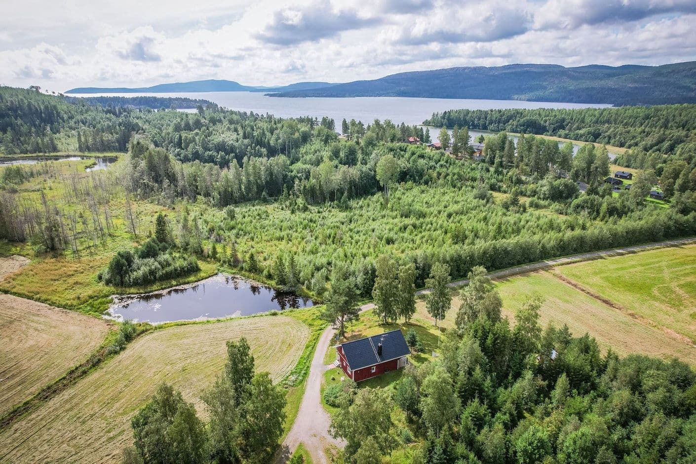 Hummelviks fäbodar 195