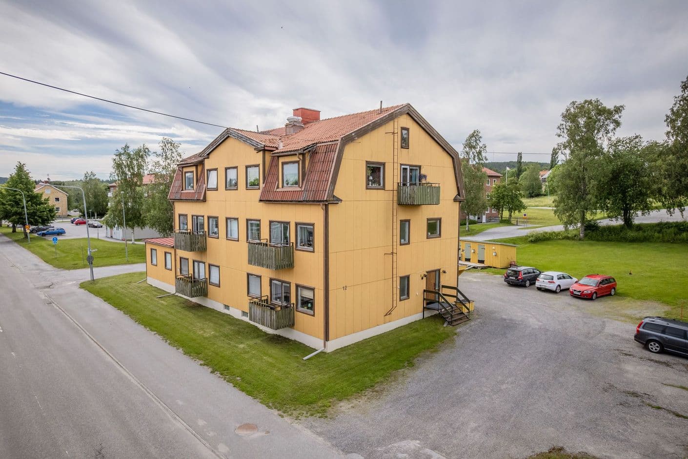 Nätragatan 12A