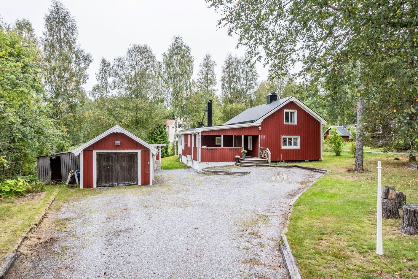 Bjästatjärn 124