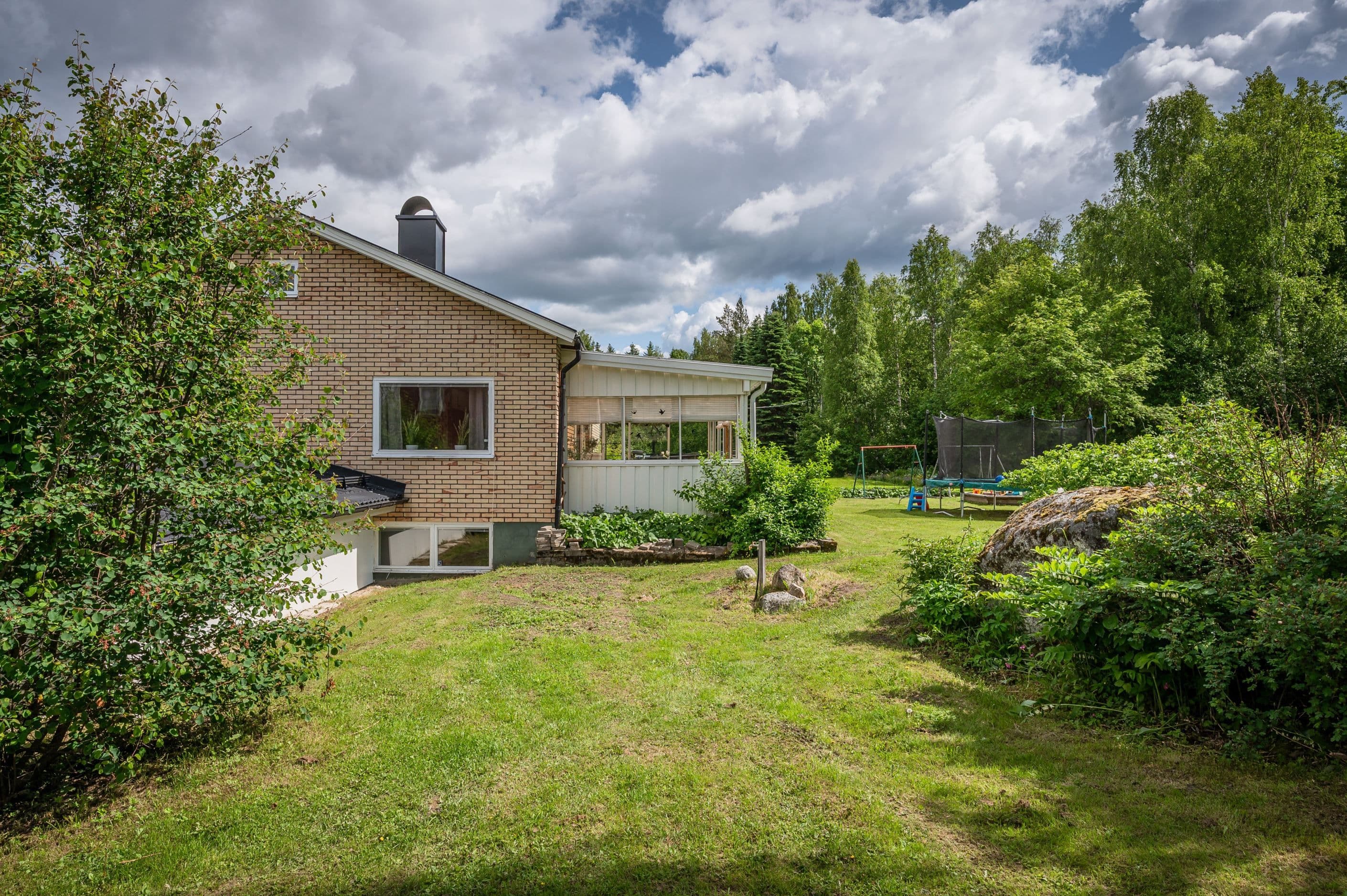 Exteriör