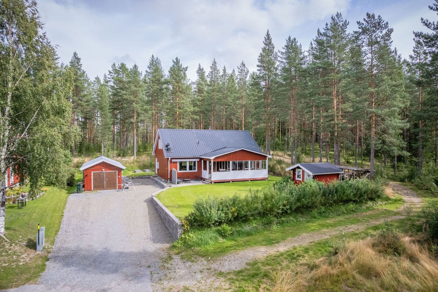 Rektorsvägen 39